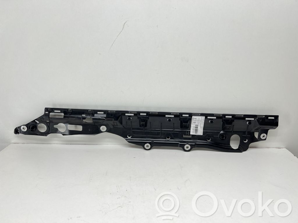 BMW 4 G22 G23 G24 G26 Otros elementos de revestimiento de la puerta delantera 