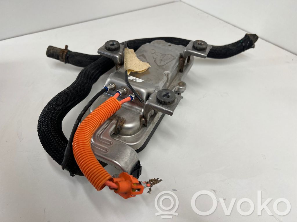 Chevrolet Volt II Liquide de refroidissement module chauffage 
