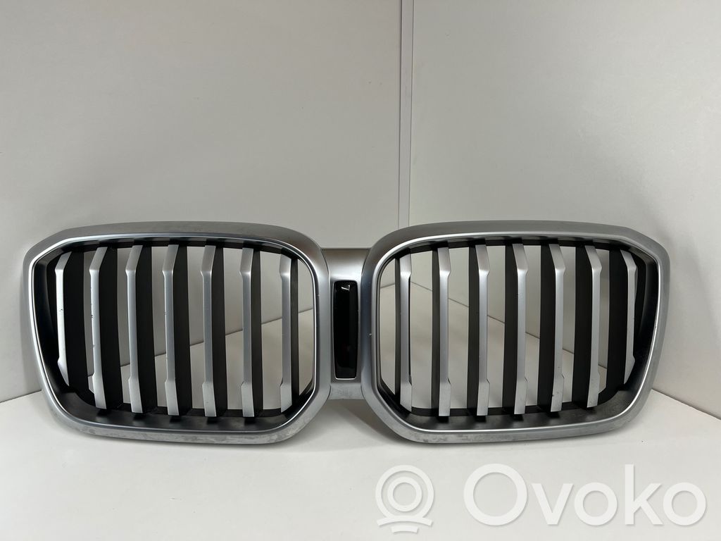 BMW X3 G01 Etusäleikkö 