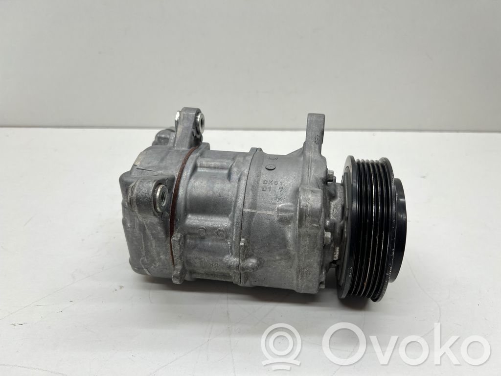 BMW 3 G20 G21 Compresseur de climatisation 