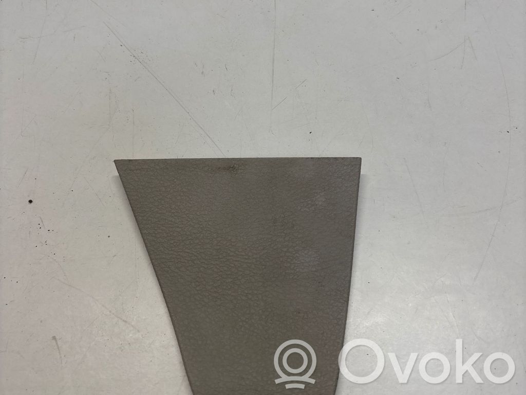 Chrysler Pacifica Kita salono detalė 