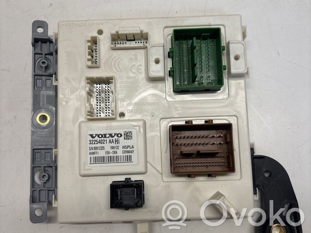 Module confort   32254021,19W122,90812325