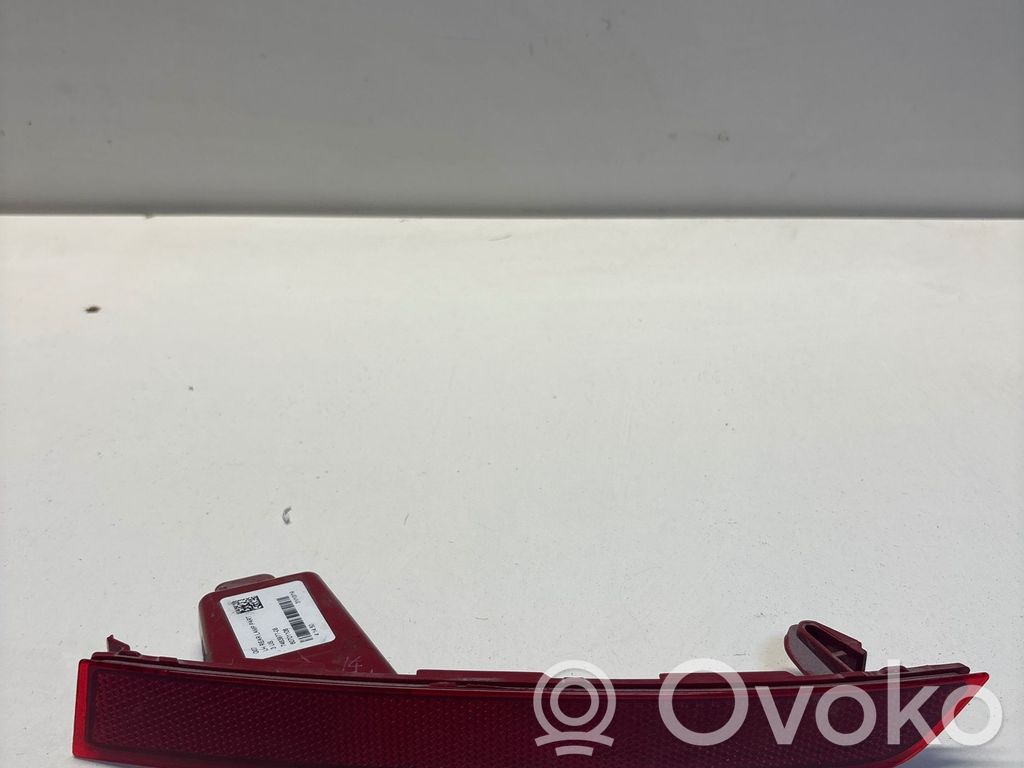 BMW X7 G07 Odblask lampy tylnej 