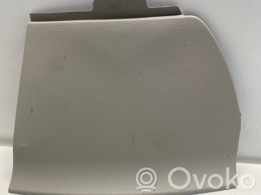 Chrysler Pacifica Panelės apdaila 