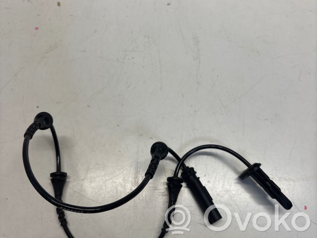 ABS Sensor hinten   6895656