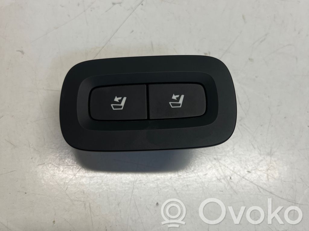 Seat control switch   31433641,DP7TA,19W071