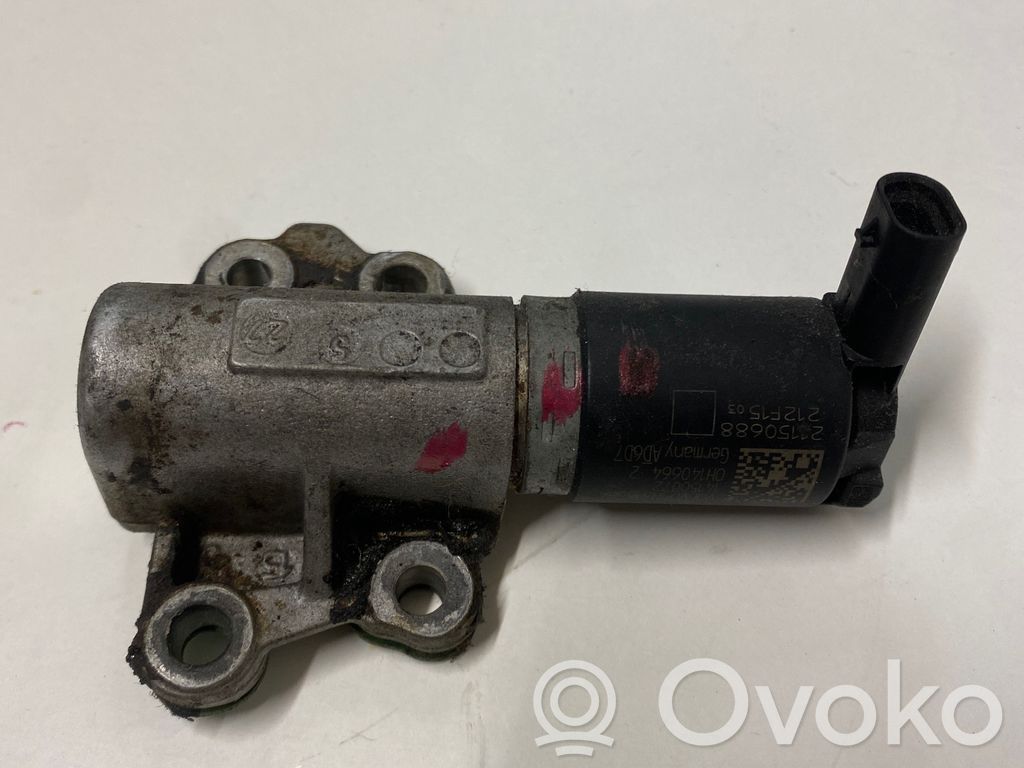 Zawór podciśnienia / Elektrozawór turbiny   31316664,212F1503,21150688,14150072