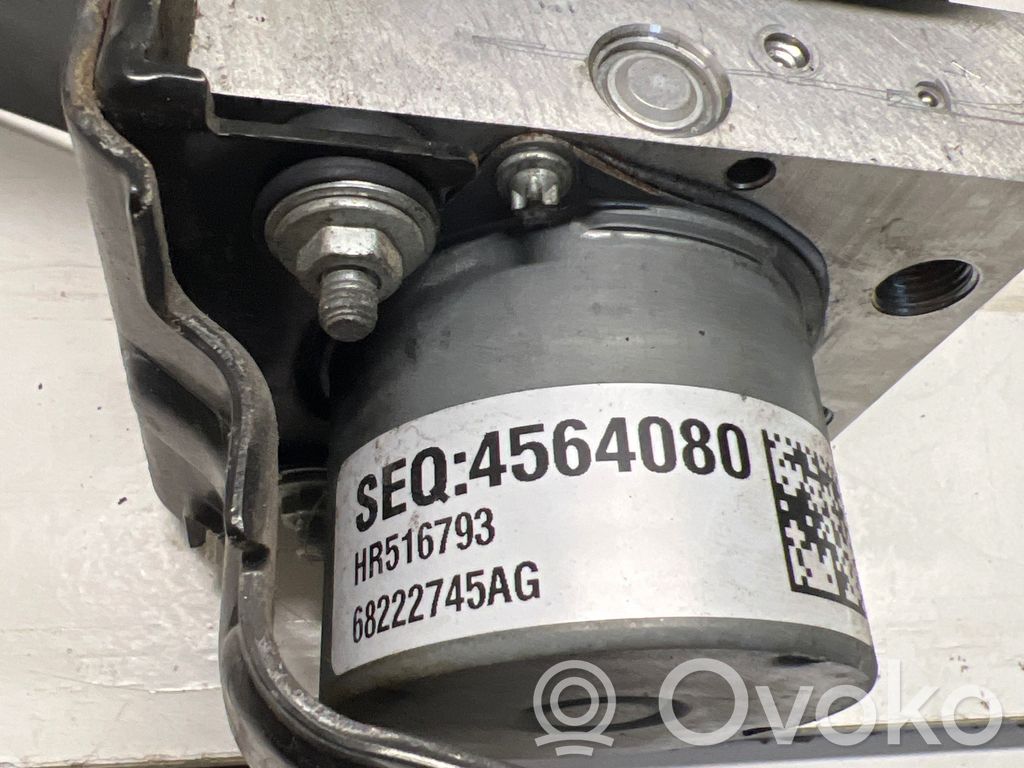 Chrysler Pacifica ABS Blokas 