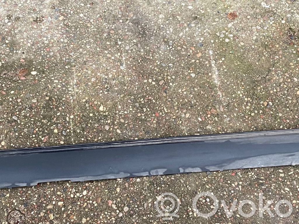 Volvo XC60 Próg 