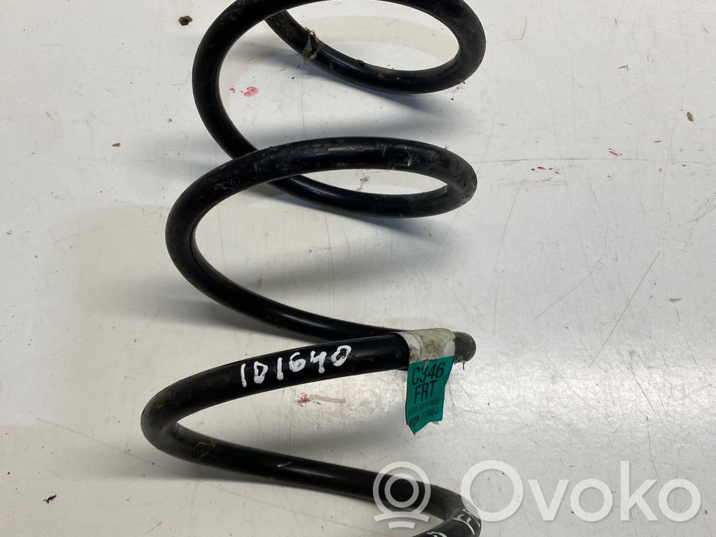 Ford Focus Front coil spring 