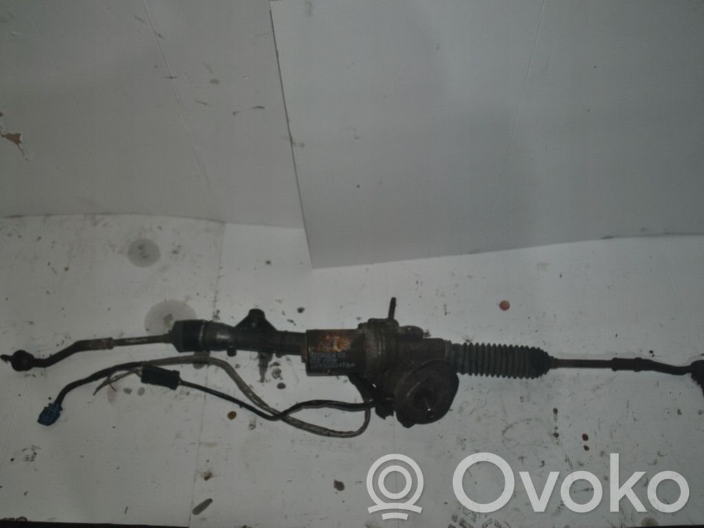 Citroen C2 Vairo kolonėlė 