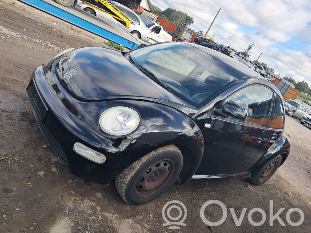 Volkswagen Golf IV Motor 