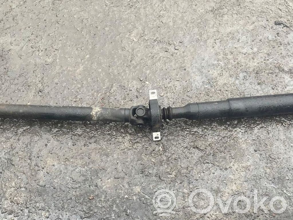 BMW 3 E90 E91 Välijäähdyttimen ilmanohjauksen ilmakanava 