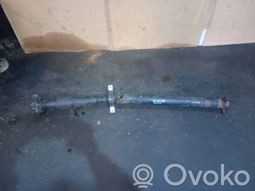 BMW 3 E90 E91 Drive shaft (set) 