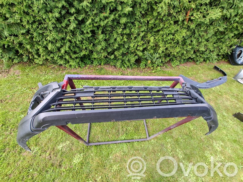 Front bumper   9816859780,9818192080,9818192180