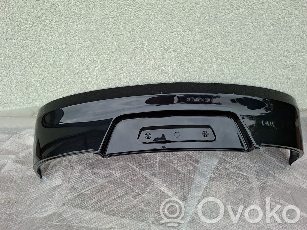 Opel Insignia A Mască capotă portbagaj 
