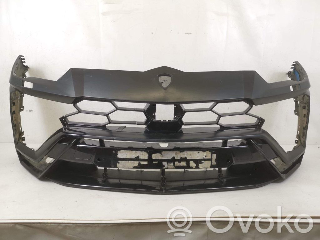 Front bumper   4ML807437