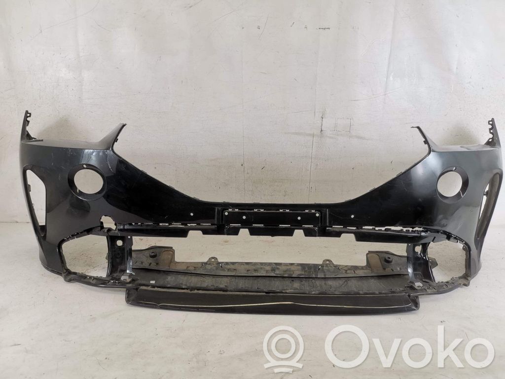 Front bumper   5FF807221