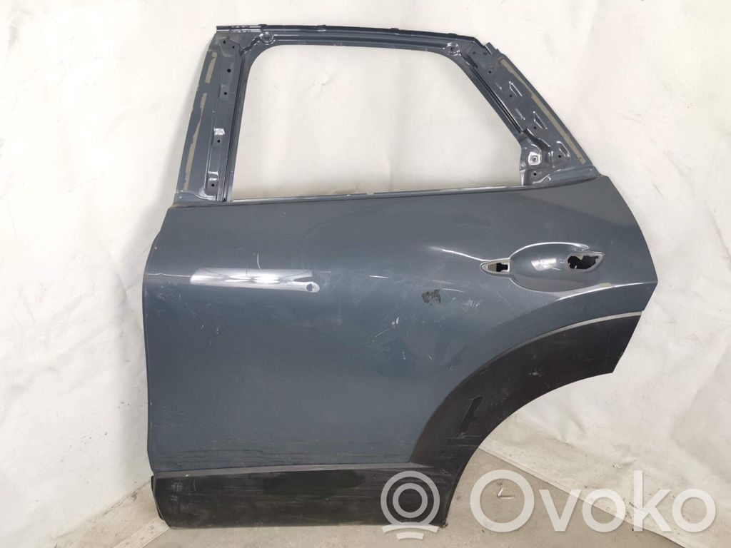 Mazda CX-30 Galinės durys 
