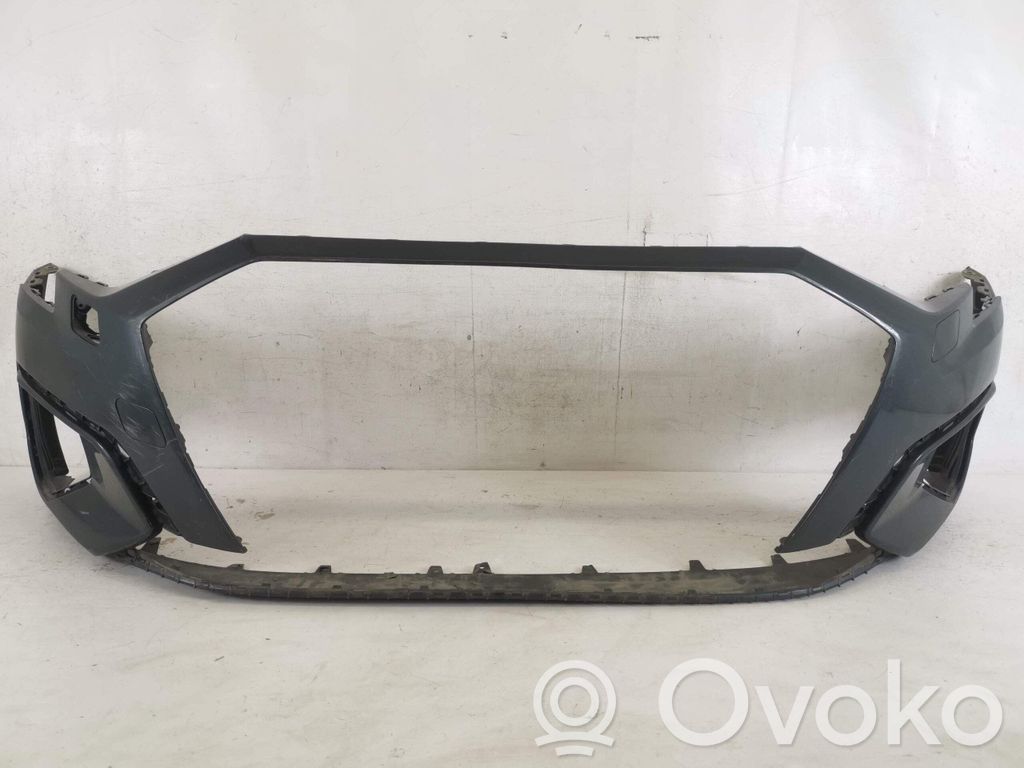Front bumper   8Y0807437