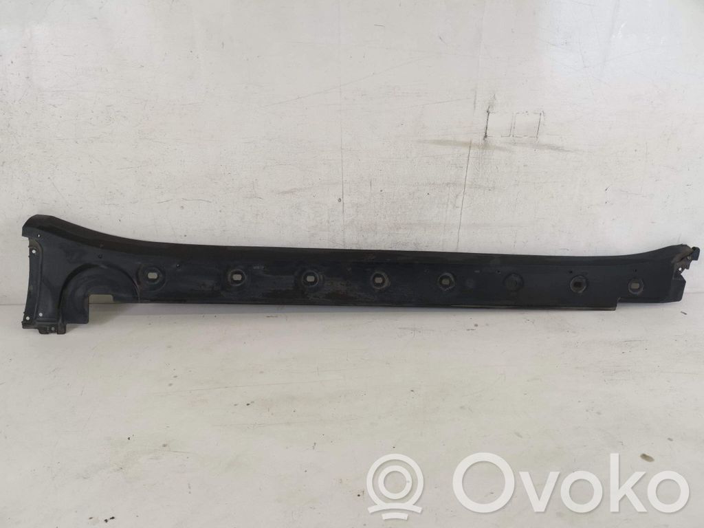 Porsche 911 992 Front sill trim cover 