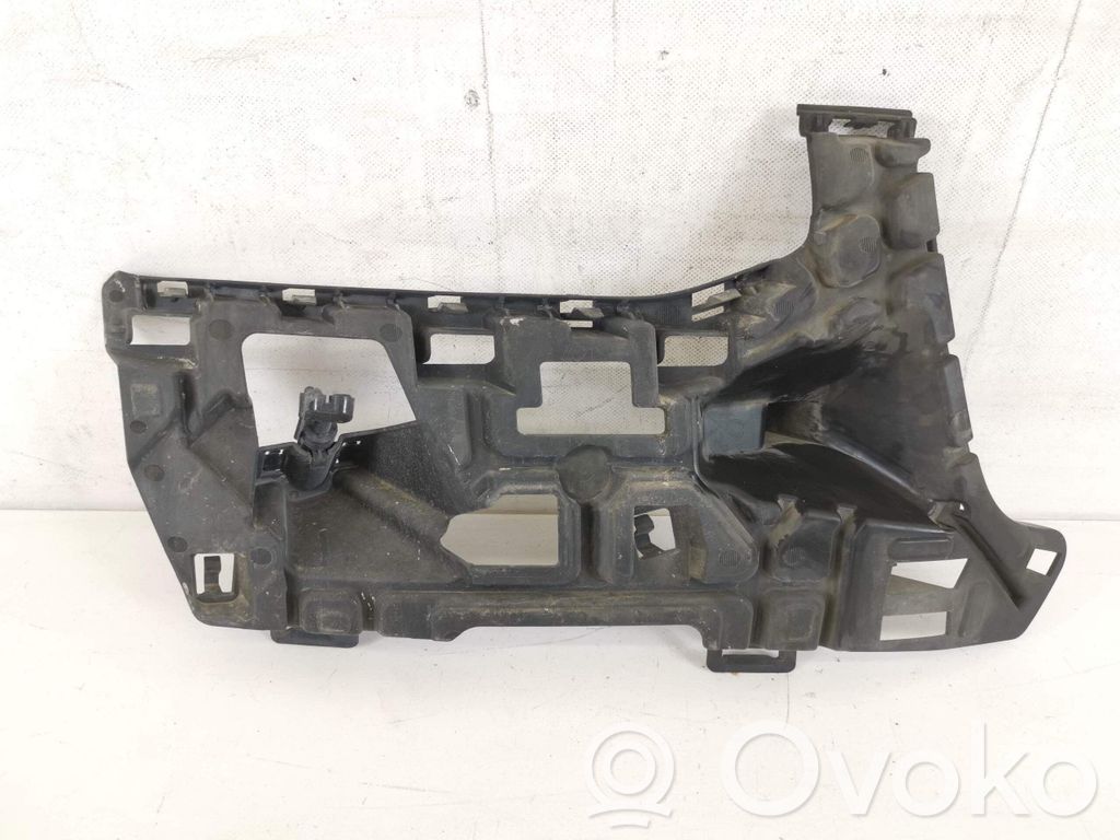 Front bumper mounting bracket   31353371