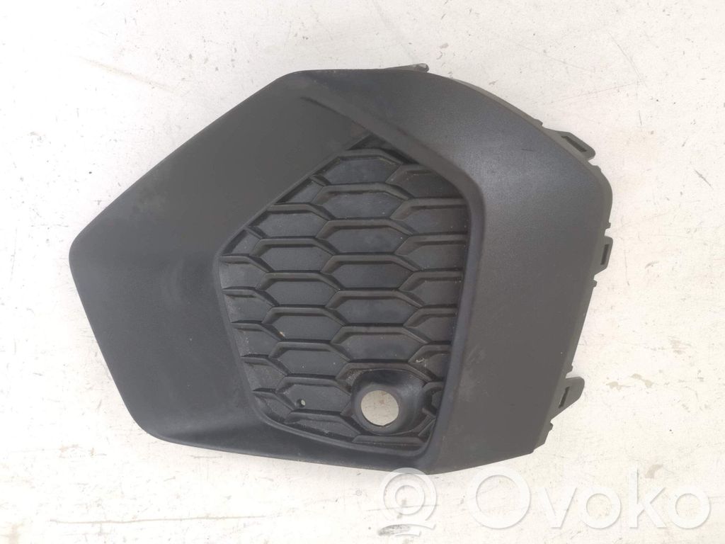 Audi A3 8Y Front fog light trim/grill 