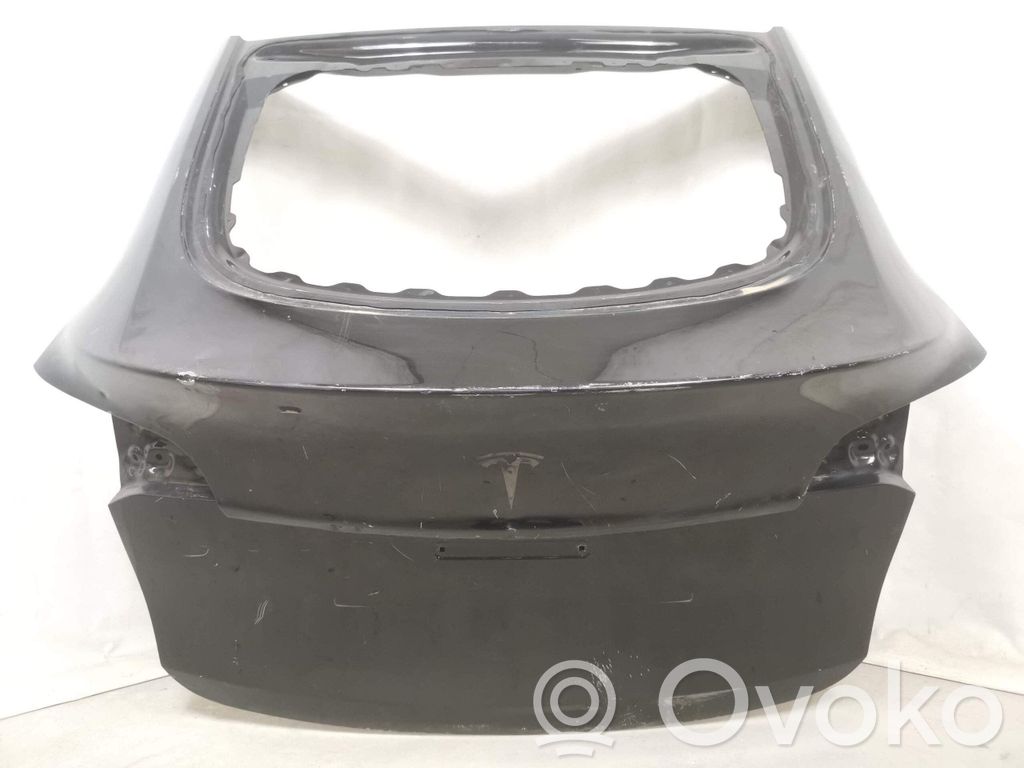 Tailgate/trunk/boot lid   1493410E0A