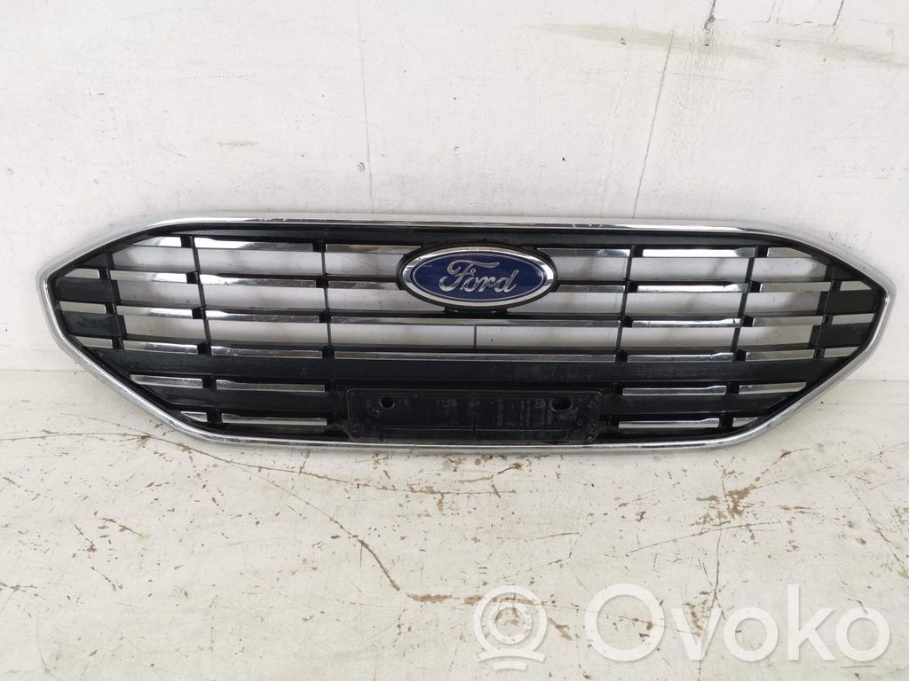Front grill   NX7B8200A