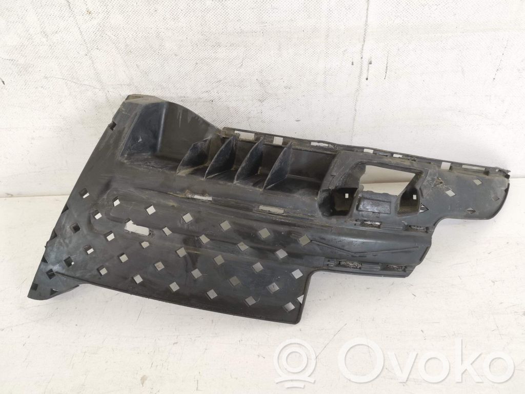 Audi A3 S3 8P Etupuskurin kannake 