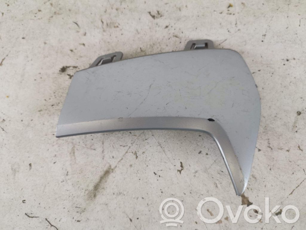 Audi A3 8Y Ornament bară spate 
