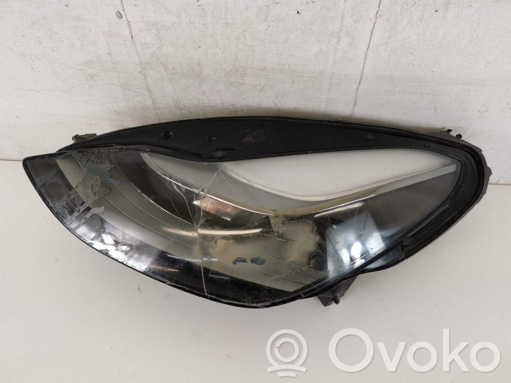 Tesla Roadster (2nd Gen) Headlight/headlamp 