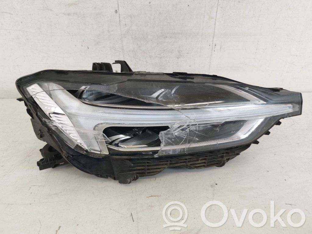 Volvo XC60 Scheinwerfer 