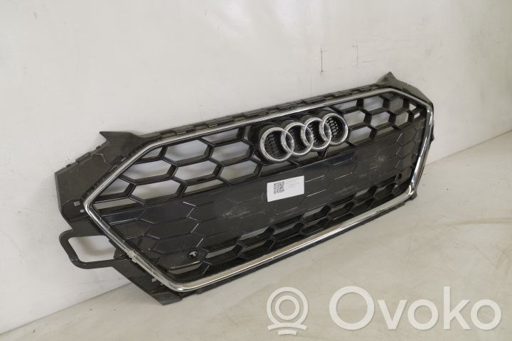 Audi A4 S4 B9 Etusäleikkö 