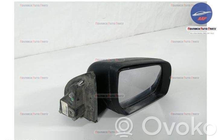 Ford Ranger Specchietto retrovisore elettrico portiera anteriore 