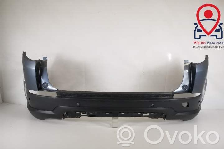 Land Rover Discovery Sport Parachoques 