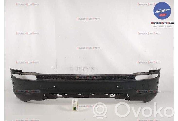 Land Rover Discovery Sport Parachoques 