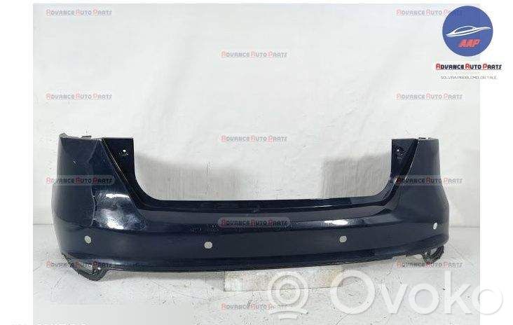Galinis bamperis   JX7B17906B