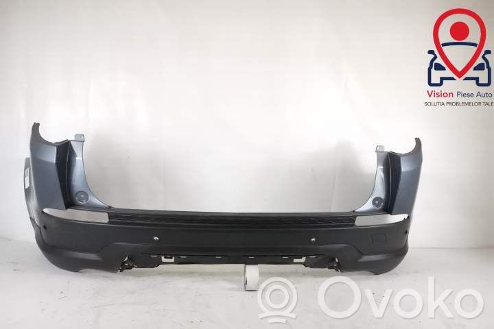Land Rover Discovery Sport Parachoques 