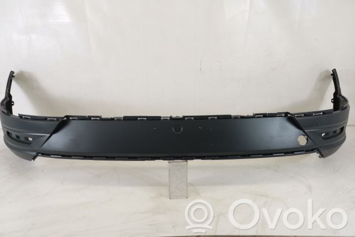 Seat Leon (5F) Bamperis 