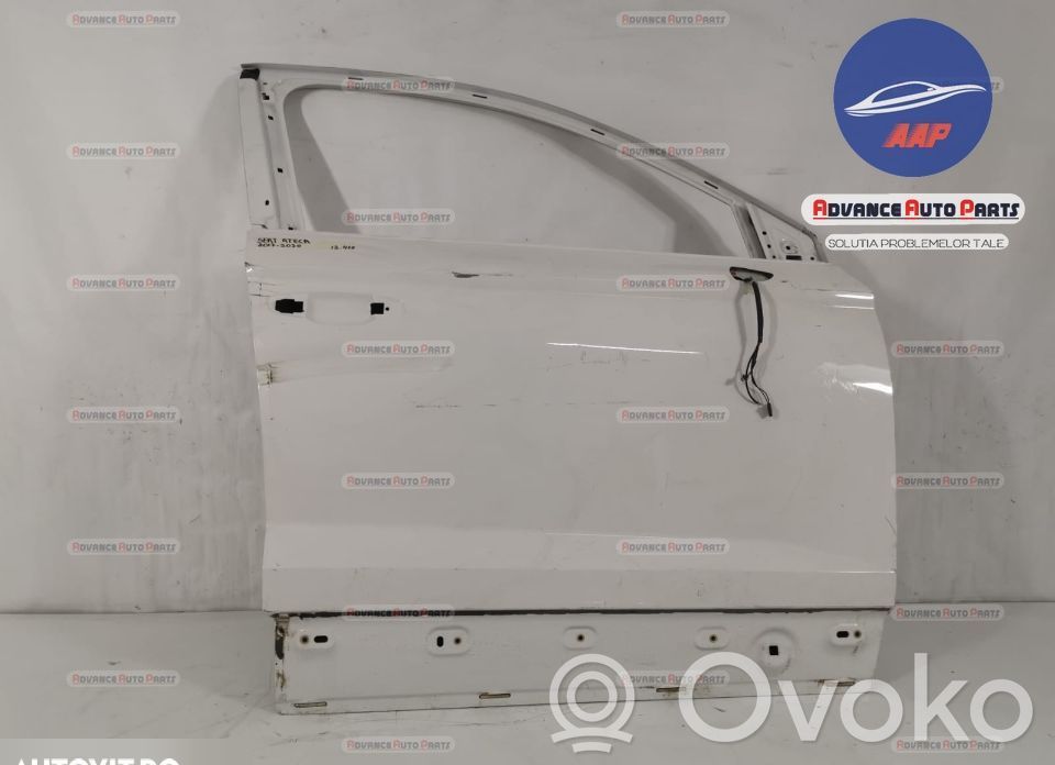 Durvis   OEM