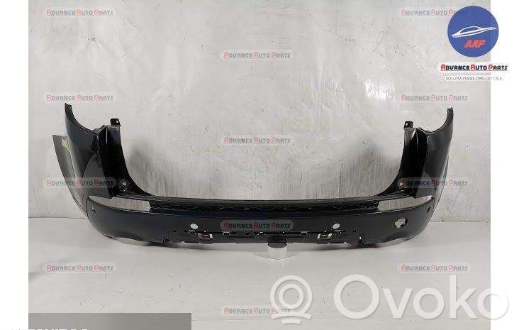 Land Rover Discovery 5 Parachoques 