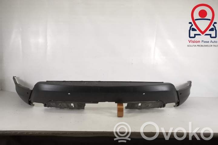 Land Rover Discovery 5 Parachoques 