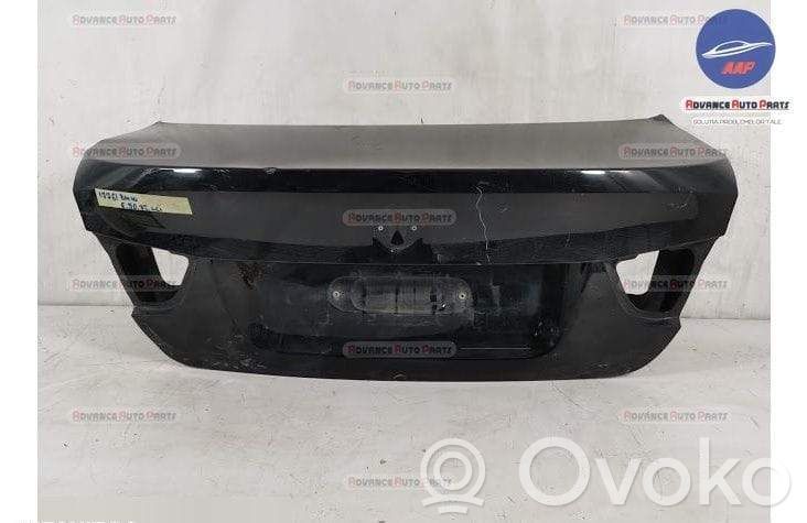 Tailgate/trunk/boot lid   41627151491