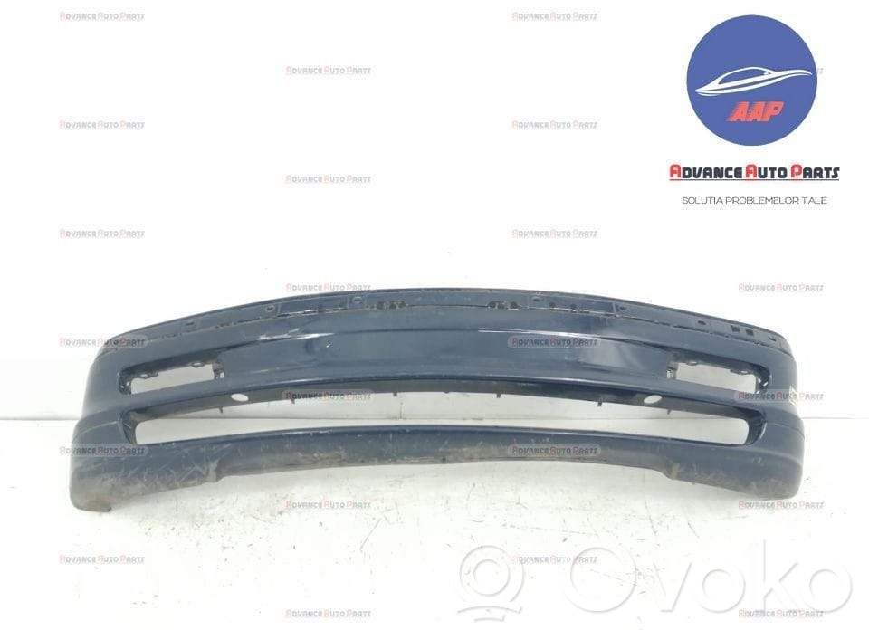 BMW 3 E46 Front bumper 