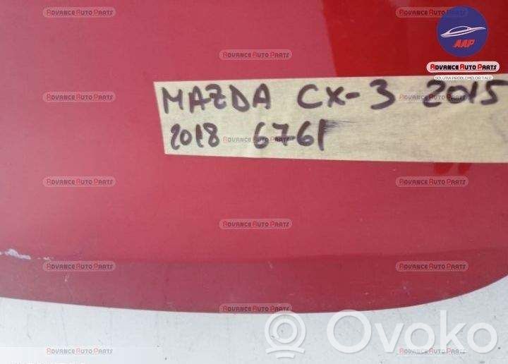 Tailgate/trunk/boot lid   OEM