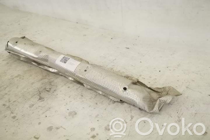 Land Rover Range Rover Evoque L538 Listwa dolna zderzaka tylnego 