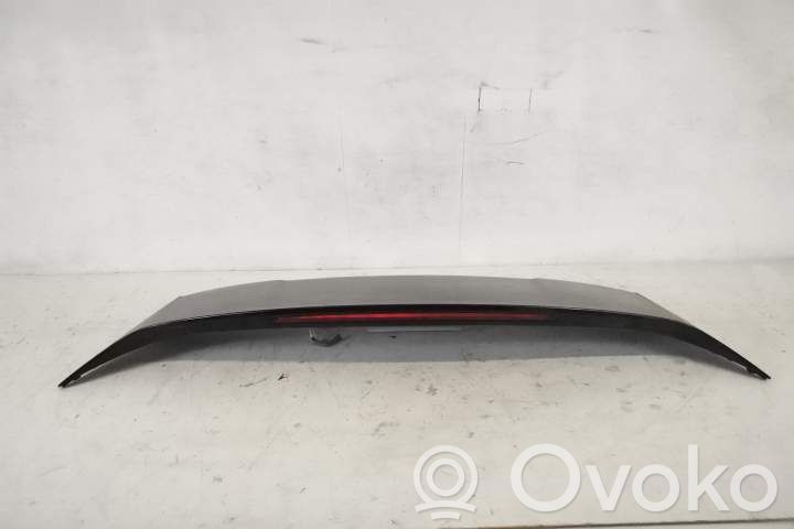 Mazda 3 Спойлер 