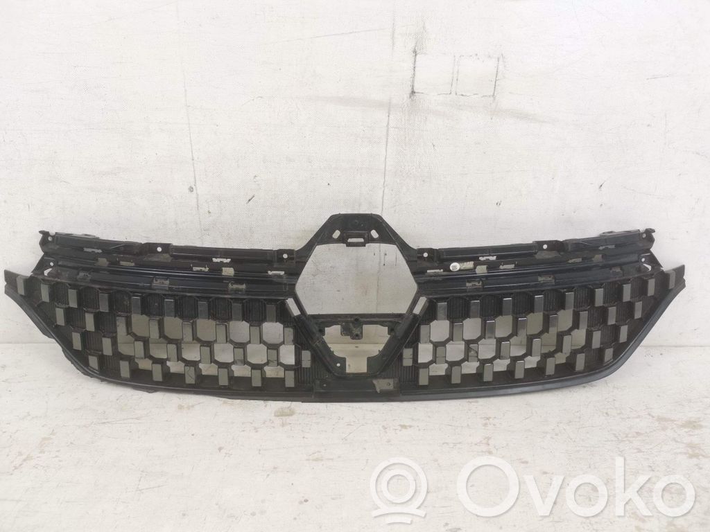 Renault Austral Grilă radiator față 