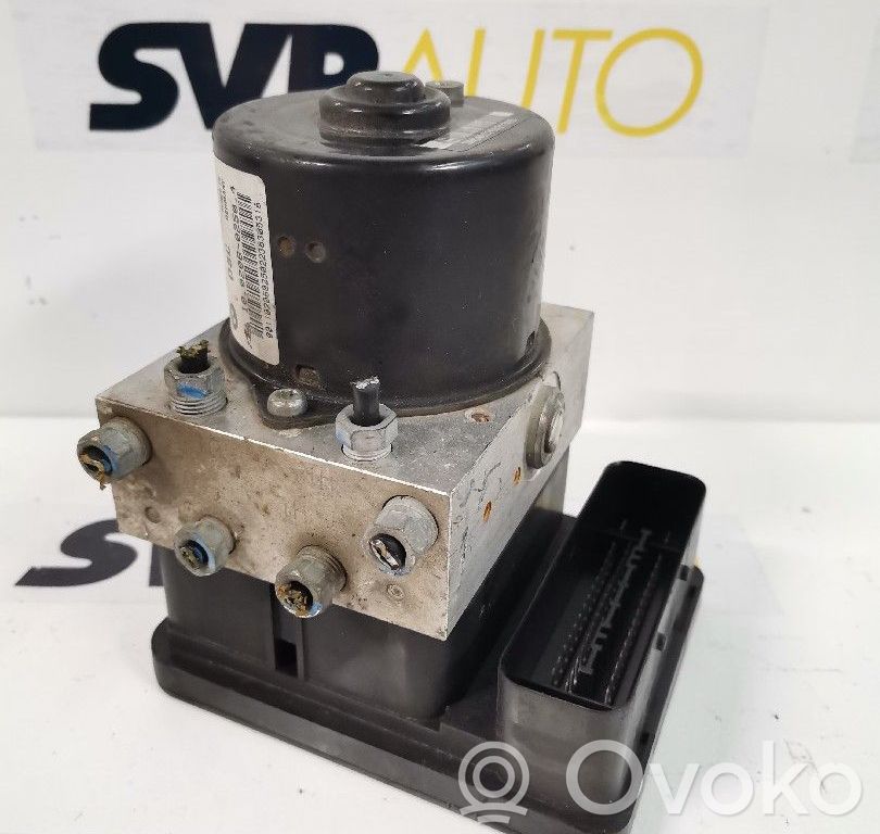 Pompe ABS   10020602504,3451677221301